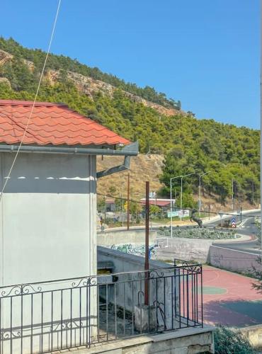 Anavros Rooms
