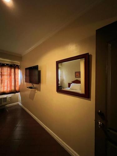 Blue Velvet Hotel -CM Recto – Davao City, CO