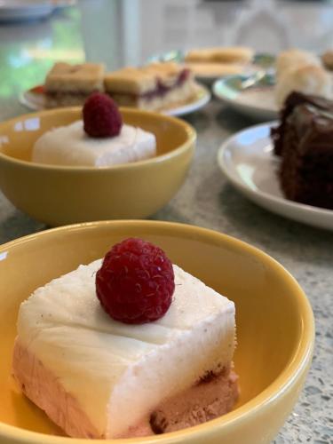  B&B Beauty House in Cesena