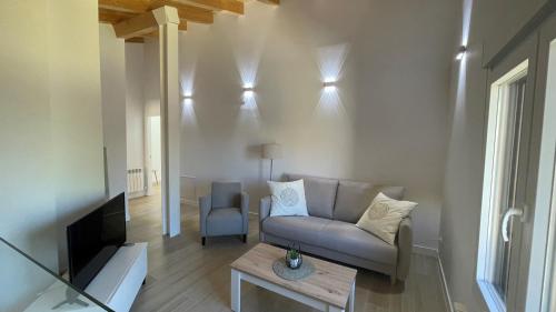 設施, APARTAMENTOS AREKORATAS 255 y 256 in 奧爾韋加