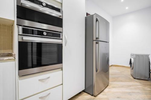 Giddel Apartment. Cozy and luxurious.