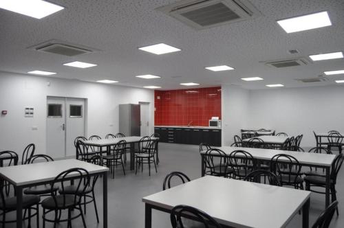 Hostel Divino Morales