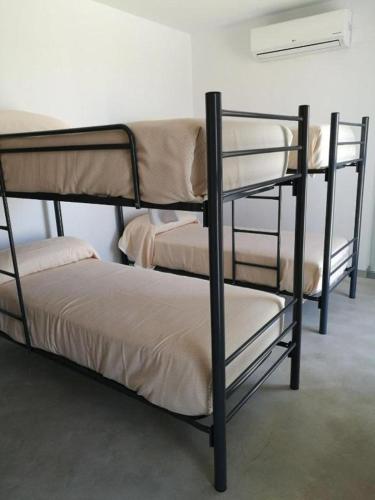 Hostel Divino Morales