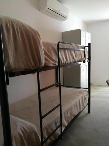 Hostel Divino Morales