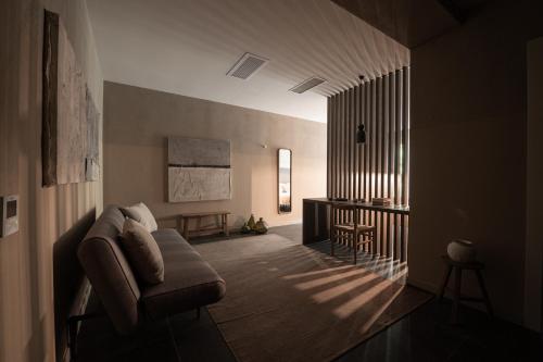 The Sanctuary Urban Retreat, Rzym