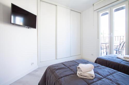 Penthouse Apartment image 10