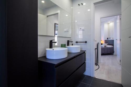 Penthouse Apartment image 6
