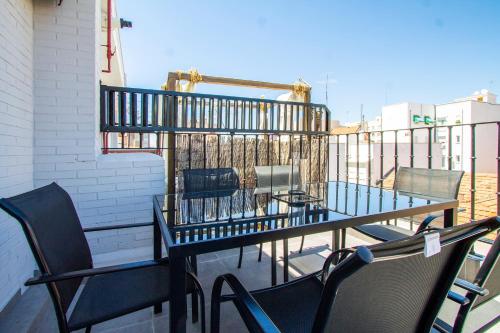 Penthouse Apartment image 5