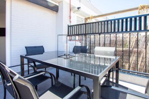 Penthouse Apartment image 3