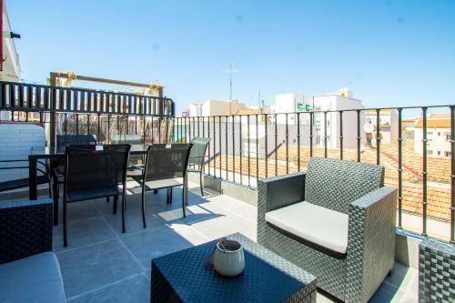 Penthouse Apartment image 4
