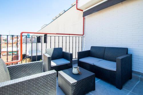 Penthouse Apartment image 2