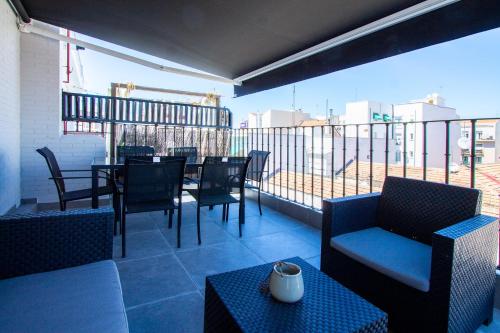 Penthouse Apartment image 1