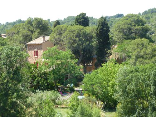 Gîte de Capuzard