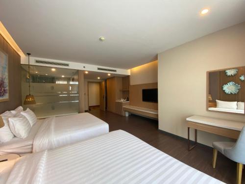 Virgo Hotel Nha Trang – Nha Trang, MO