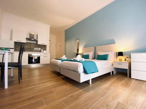 Miami Apartments, St Julian's