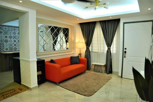 Awedee Homestay Putrajaya