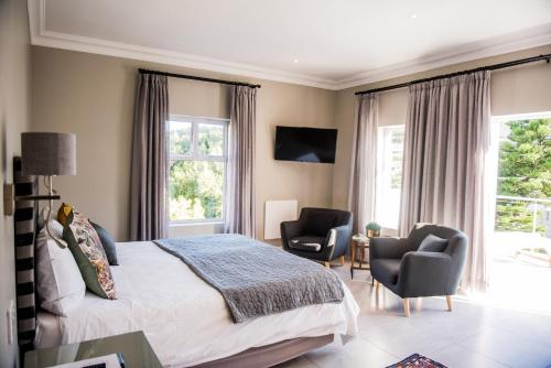 The Whale on Main B&B, Hermanus (fotografie 11)