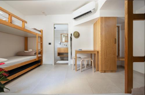 SPNI Eilat Field School in 埃拉特海灘