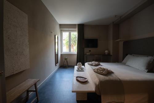The Sanctuary Urban Retreat, Řím (fotografie 6)