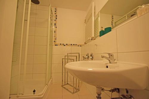 Air Apartments 6, Bremen (photo 7)
