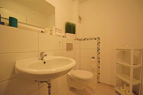 Air Apartments 6, Bremen (photo 6)