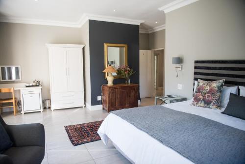The Whale on Main B&B, Hermanus (fotografie 10)