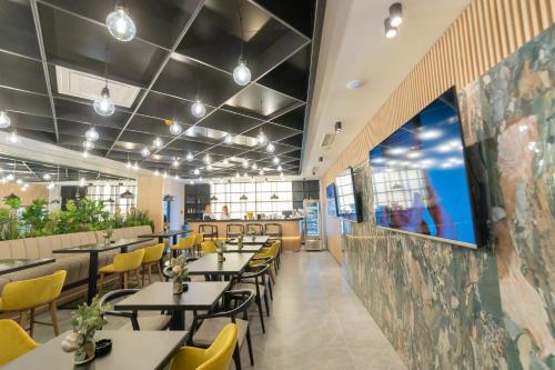 Hotel Rajska dolina Jahorina – Jahorina, LA