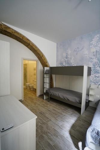 CARLO DI BORBONE - Casa Vacanze- in Cerro al Volturno
