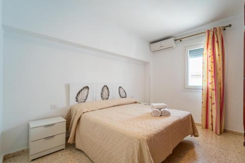 Apartamento Rume