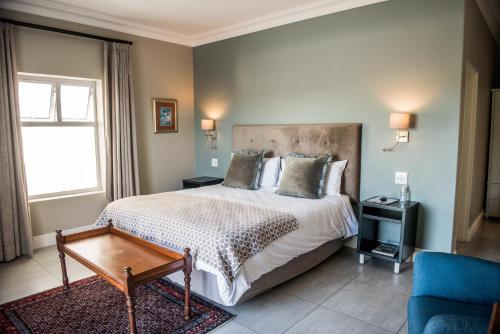 The Whale on Main B&B, Hermanus (fotografie 7)