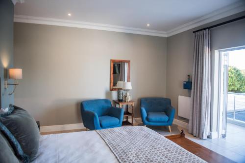 The Whale on Main B&B, Hermanus (fotografie 6)