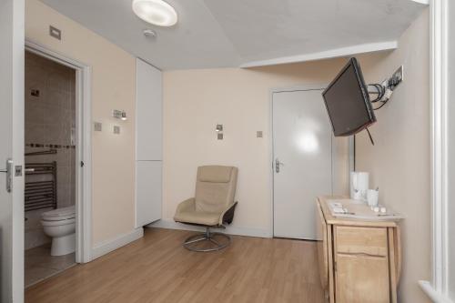 Flexistay Aparthotel Tooting - image 2