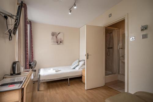 Flexistay Aparthotel Tooting - image 10