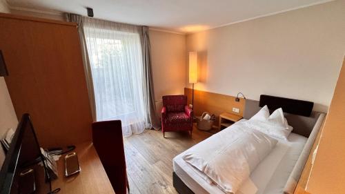 Hotel Mitterplatt (Schenna Resort)