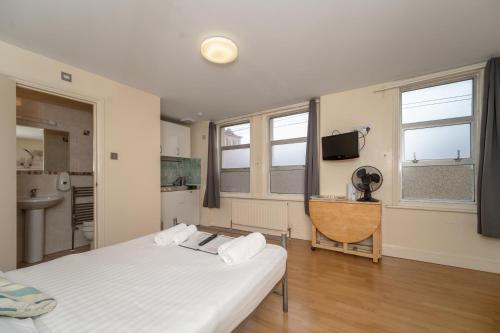 Flexistay Aparthotel Tooting - image 12