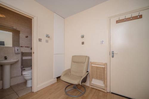 Flexistay Aparthotel Tooting - main image