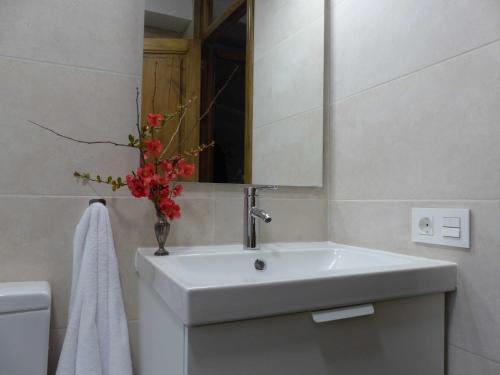 Apartamento Ábside de San Juan II