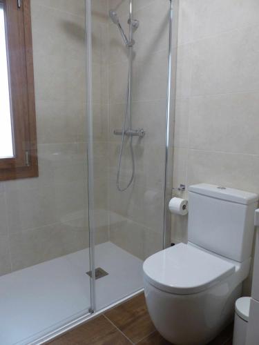 Apartamento Ábside de San Juan II