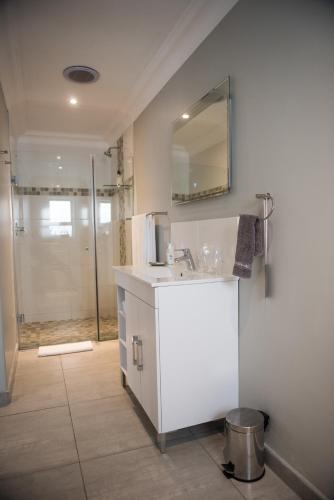 The Whale on Main B&B, Hermanus (fotografie 5)