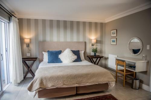 The Whale on Main B&B, Hermanus (fotografie 4)