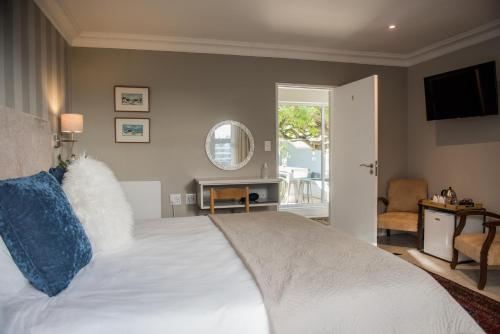 The Whale on Main B&B, Hermanus (fotografie 3)