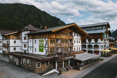 Hotel Flachauerhof - image 12