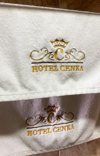 Cenka Otel - image 8