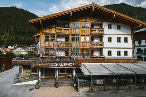 Hotel Flachauerhof