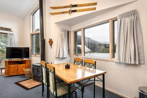 Lhotsky 1, Thredbo (fotografie 6)