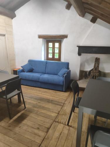 Mulini di Verrucole in San Romano In Garfagnana