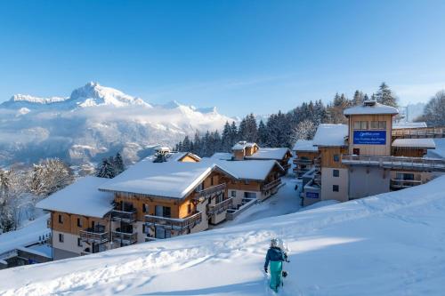 Goélia Les Chalets des Pistes - image 9