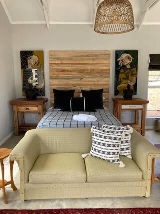 1 king bed