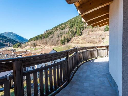 Junior Suite with Balcony