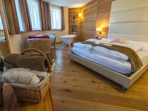 Bio Hotel Brusago Vital & Wellness